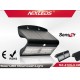 NEXLEDS - Solar LED Downwash Light - 6.8w - 800 Lumens - Black Finish [Discontinued and Not available]