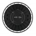 NEXLEDS - LED UFO Color Select High Bay - 3CCT Adjustable - 150W - 120-347V - 140LM/w - Black Finish 
