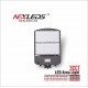 NEXLEDS - LED Area Light - 200W/240W/300W - 120-347V - 130LM/W - 3CCT - NX-ARS7-300/240/ 200W-H-MV-TXP(XX)-y 