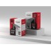 NEXLEDS - LED Adjustable Wall Pack - 3CCT Adjustable - 75W/60W/45W - 120-347VAC - 900mA - Dark Bronze Finish
