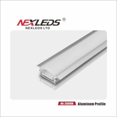 Nexleds NX-2608W Ideal for surface mounting and it is waterproof