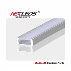 Nexleds NX-610RS Ideal for surface mounting