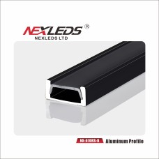 Nexleds NX-610RS-B Ideal for surface mounting