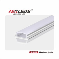 Nexleds NX-640RS Ideal for surface mounting