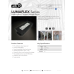 Reno R84002 RENO-HBL200-DC24V - 200W - LUMAFLEX Indoor Constant Voltage LED Driver - DC24V - 120-277V