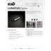 Reno R84003 RENO-HBL096-DC24V-EX - 96W - LUMAFLEX Outdoor Constant Voltage LED Driver - DC24V - 120-277V - TRIAC Dimming