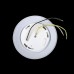 Reno R31051 RENO-DISK-4"-5CCT - 4" Disk Light 7W - 27/30/35/40/5000K