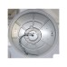 Reno R31106 19“ 35W die-cast LED Slim Surface Round 2200lm - 3000K/4000K/5000K - CRI >90 - White FinishLED Flush Mount