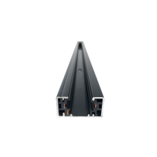 Reno R31204 RENO-TKH-4FT-BK - 4ft | H-Type Track - Black