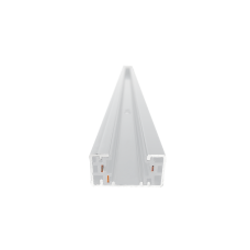 Reno R31205 RENO-TKH-6FT-WH - 6ft | H-Type Track - White