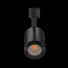 Reno R31332 RENO-TH12W-5CCT-JTYPE-BK - 12W Track Head - Selectable CCT 2700/3000/3500/4000/5000K