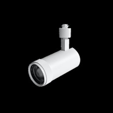 Reno R31335 RENO-TH30W-5CCT-ADJ-JTYPE-WH - 30W Track Head - Selectable CCT 2700/3000/3500/4000/5000K