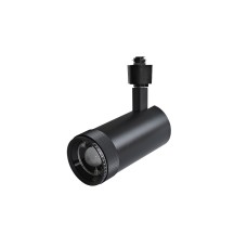 Reno R31336 RENO-TH30W-5CCT-ADJ-JTYPE-BK - 30W Track Head - Selectable CCT 2700/3000/3500/4000/5000K
