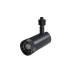 Reno R31336 RENO-TH30W-5CCT-ADJ-JTYPE-BK - 30W Track Head - Selectable CCT 2700/3000/3500/4000/5000K