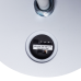 Reno R31403 LED 6" Ceiling Mount, Cylinder Downlight - 18/24/30W Selectable - 30/40/50K Selectable - 120-347V - 0-10V Dimming - WhiteLED Wall Sconce