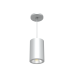 Reno R31403 LED 6" Ceiling Mount, Cylinder Downlight - 18/24/30W Selectable - 30/40/50K Selectable - 120-347V - 0-10V Dimming - WhiteLED Wall Sconce