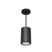 Reno R31404 LED 6" Ceiling Mount, Cylinder Downlight - 18/24/30W Selectable - 30/40/50K Selectable - 120-347V - 0-10V Dimming - BlackLED Wall Sconce