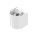 Reno R31412 RENO-WLCY-MW-DV-MCCT-WH - Changeable Silhouette Wall Light - Selectable Wattage: 8/12/16/20W
