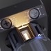 Reno R31412 RENO-WLCY-MW-DV-MCCT-WH - Changeable Silhouette Wall Light - Selectable Wattage: 8/12/16/20W