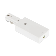 Reno R31901 RENO-TKH-LEC-WH - Live End Connector | H-Type - White