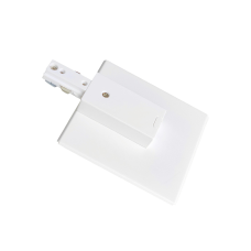 Reno R31903 RENO-TKH-EFK-WH - End Feed Kit | H-Type - White