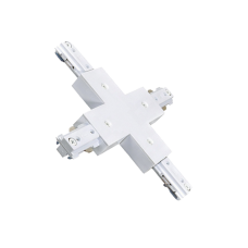 Reno R31913 RENO-TKH-XC-WH - "X" Connector | H-Type - White