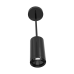Reno R31922 RENO-TKH-MPK-BK - Monopoint Pendant Kit for R31402 - 48" Black