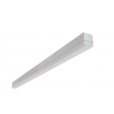 Reno R33022 LED LINEAR STRIP ECO 4ft with integrated Multi CCT technology / Selectable Wattage / Dual Voltage
