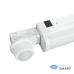 Reno R33022 LED LINEAR STRIP ECO 4ft with integrated Multi CCT technology / Selectable Wattage / Dual VoltageLED Linear Fixtures