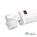 Reno R33022 LED LINEAR STRIP ECO 4ft with integrated Multi CCT technology / Selectable Wattage / Dual VoltageLED Linear Fixtures