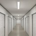 Reno R33030 RENO-LSN2-DV-MW-MCCT - 2FT Linear Strip Selectable Wattage 15/20/25/30W - 35/40/5000K