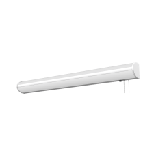 Reno R33062 RENO-OBL4-UD-60W-DV-MCCT - 4FT Overbed Healthcare Light 60W - 27/30/35/40/5000K
