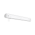 Reno R33062 RENO-OBL4-UD-60W-DV-MCCT - 4FT Overbed Healthcare Light 60W - 27/30/35/40/5000K