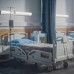 Reno R33062 RENO-OBL4-UD-60W-DV-MCCT - 4FT Overbed Healthcare Light 60W - 27/30/35/40/5000K