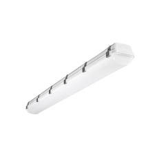 Reno R33110 LED VAPOR TIGHT - Selectable Wattage 25/35/45W - Multi-CCT 35K/40K/50K  - Dual Voltage 120-347V [Discontinued and Not available]
