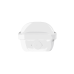 Reno R33134 RENO-LVP4-DV-MW-MCCT-R2-G2-MS - 4FT VAPOR TIGHT R2 with Integrated Microwave Sensor Generation 2 | Selectable Wattage 50/60/75W | 150LM/W |Selectable CCT 3...