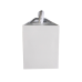 Reno R33212 Architectural Strip Fixture G2 - 4FT - 0-10 VDC - 120-347V - 130lm/watt - 30/40/50W Selectable Wattage - 3000/3500/4000/5000K Selectable CCT - White Finish with 8FT CORDLED Linear Fixtures