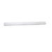 Reno R33212 Architectural Strip Fixture G2 - 4FT - 0-10 VDC - 120-347V - 130lm/watt - 30/40/50W Selectable Wattage - 3000/3500/4000/5000K Selectable CCT - White Finish with 8FT CORDLED Linear Fixtures