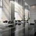 Reno R33401 RENO-RBDP4-40W-DV-MCCT - 1x4 Bi-Directional Pendant with Translucent Optics 40W - 35/40/5000K