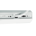 Reno R33411 RENO-RALS4-DV-MW-MCCT-WH - 4ft Rounded Architectural Linear Strip 20/30/40W Selectable Wattage - 30/35/40/5000K