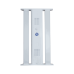 Reno R34111 LED LINEAR HIGHBAY R1 - 35k/4k/5k Selectable CCT - 100w/125w/140w Selectable Wattage - Dual Voltage 120-347v - 10FT Cord Included