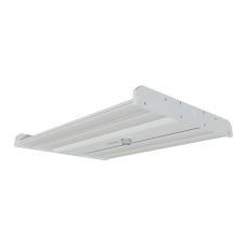 Reno R34112 LED LINEAR HIGHBAY R2 - 35k/4k/5k Selectable CCT - 145w/160w/175w Selectable Wattage - Dual Voltage 120-347V - 10FT Cord Included 