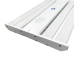 Reno R34112 LED LINEAR HIGHBAY R2 - 35k/4k/5k Selectable CCT - 145w/160w/175w Selectable Wattage - Dual Voltage 120-347V - 10FT Cord IncludedLinear LED High-Bay