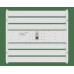 Reno R34113 LED LINEAR HIGHBAY R3 - 35k/4k/5k Selectable CCT - 180w/210w/230w Selectable Wattage - Dual Voltage 120-347v - 10FT Cord IncludedLinear LED High-Bay