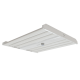 Reno R34114 LED LINEAR HIGHBAY R4 - 35k/4k/5k Selectable CCT - 250w/300w/340w Selectable Wattage - Dual Voltage 120-347v - 10FT Cord Included 