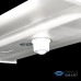 Reno R34115 LED LINEAR HIGHBAY - Selectable Wattage 340/380/420/450W - Multi CCT 35/40/50K - Dual Voltage 120-347V - 0-10VDCLinear LED High-Bay