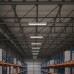 Reno R34115 LED LINEAR HIGHBAY - Selectable Wattage 340/380/420/450W - Multi CCT 35/40/50K - Dual Voltage 120-347V - 0-10VDCLinear LED High-Bay