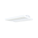 Reno R34141 ECO LINEAR HIGHBAY R1 - Selectable Wattage 80/100/120W - Selectable CCT 35/40/5000K - 120-347V - 10FT Cord & 6FT Suspension Chain Included 