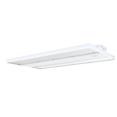 Reno R34144 RENO-LHB-DV-MW-MCCT-R4-ECO - ECO Linear Highbay R4 Selectable Wattage 260/280/320W - 35/40/5000K