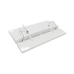 Reno R34150 NSF SLEEK LINEAR HIGHBAY - Selectable Wattages 100/150/200W - Selectable CCT 35/40/5000k - 120-347V - 10FT Cord Included